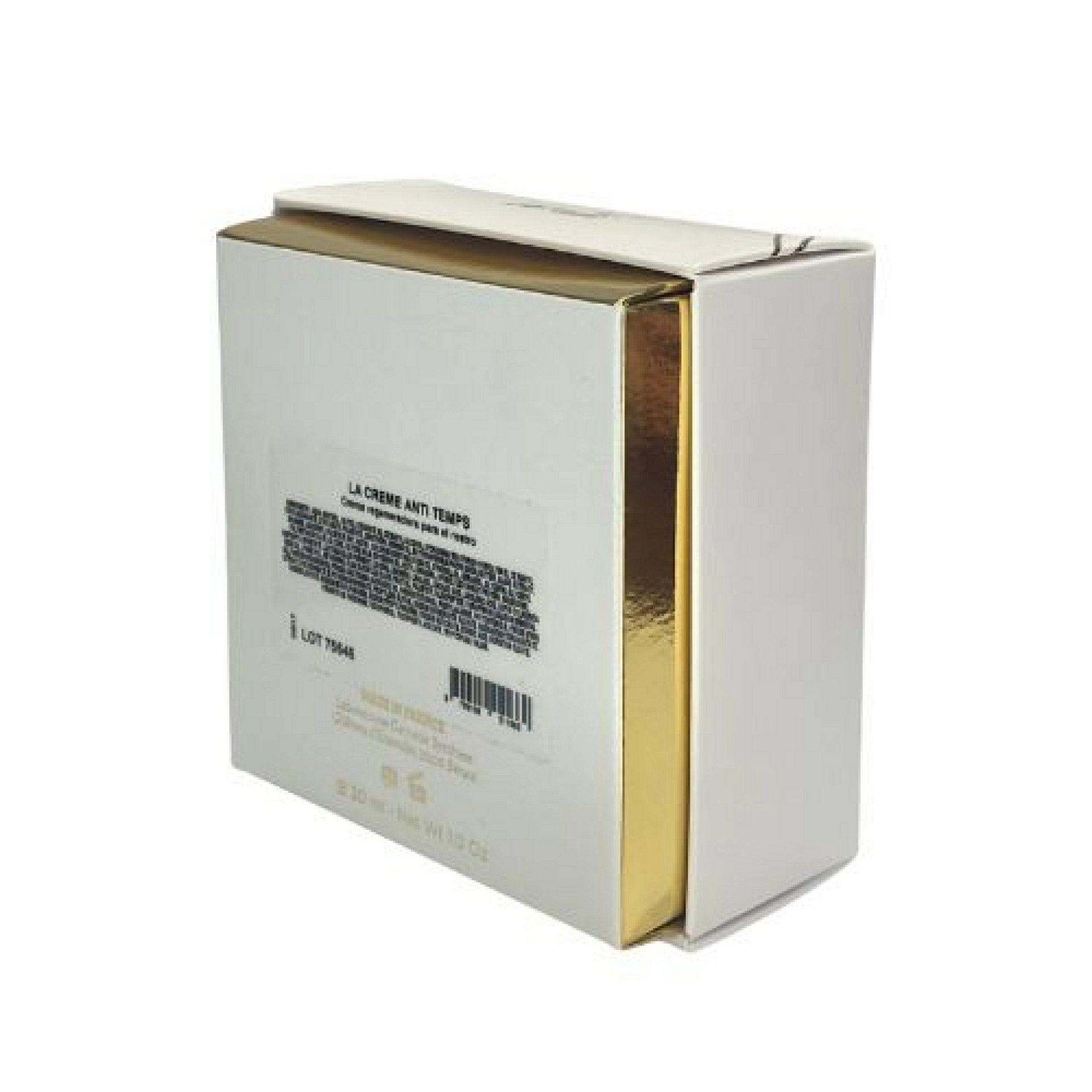 La Crème Anti-Temps | Crema anti-tiempo 30ml - Les parfaits - Gernétic ®