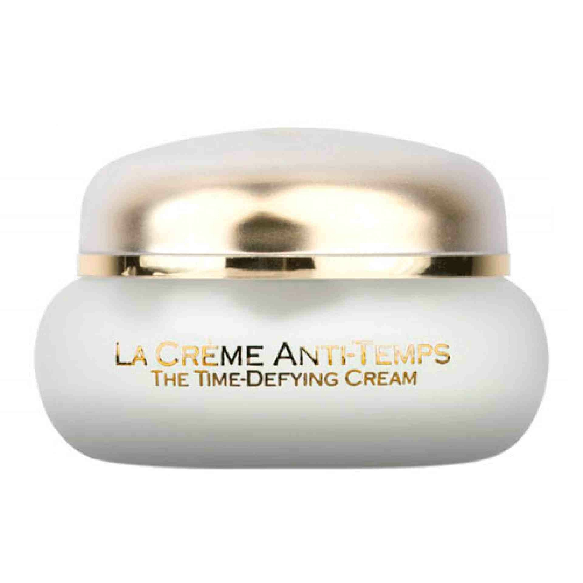 La Crème Anti-Temps | Crema anti-tiempo 30ml - Les parfaits - Gernétic ®