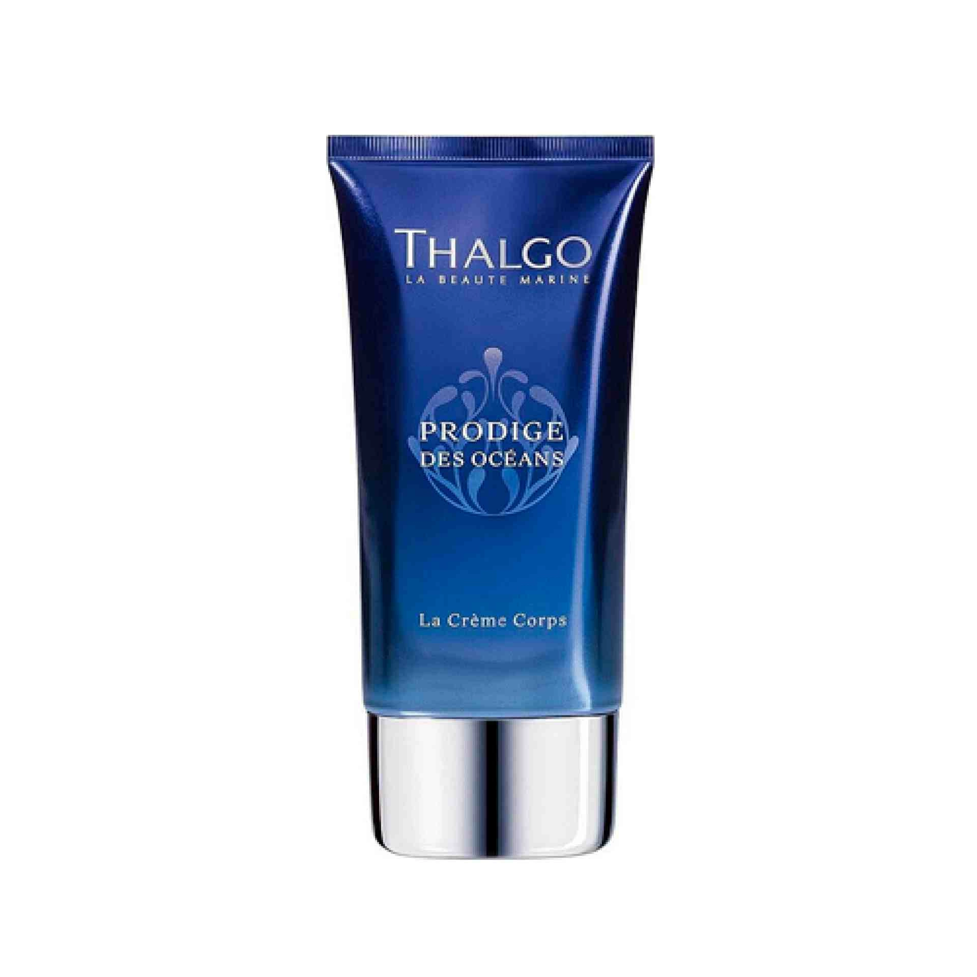 La Crème Corps | Tonificante 150ml - Prodige Des Océans - Thalgo ®