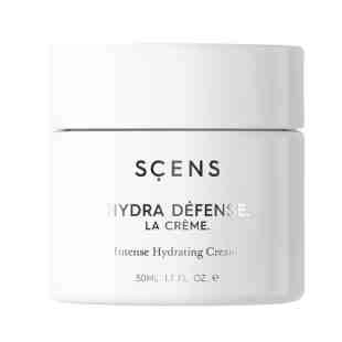 La Crème | Crema Hidratante Intensa 50ml - Hydra Défense - Scens ®