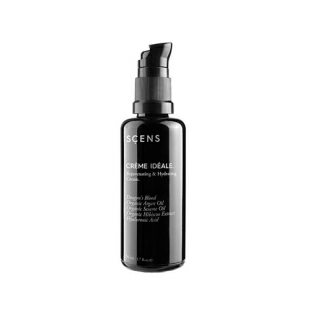 La Crème Idéale | Crema Revitalizante 50ml - Scens ®