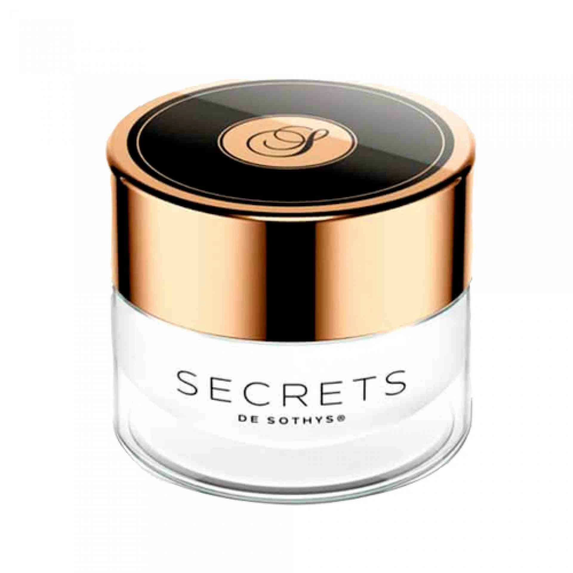 La Crème Jeunesse Premium | Crema Antiedad 50ml - Secrets - Sothys ®