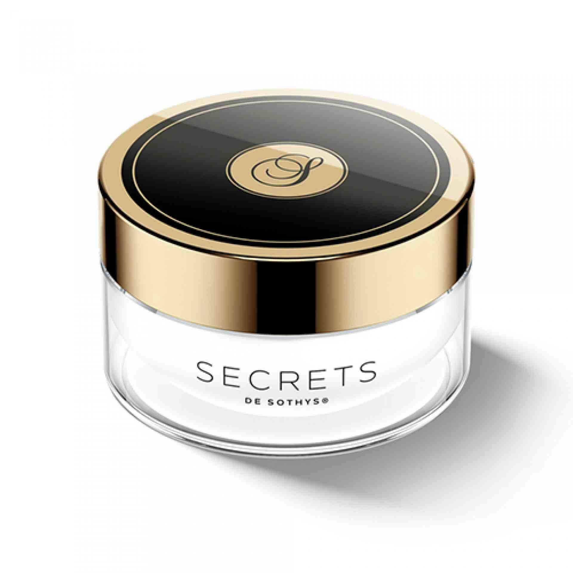 La Crème Jeunesse Yeux et Lèvres | Crema de ojos y labios 15ml - Secrets - Sothys ®