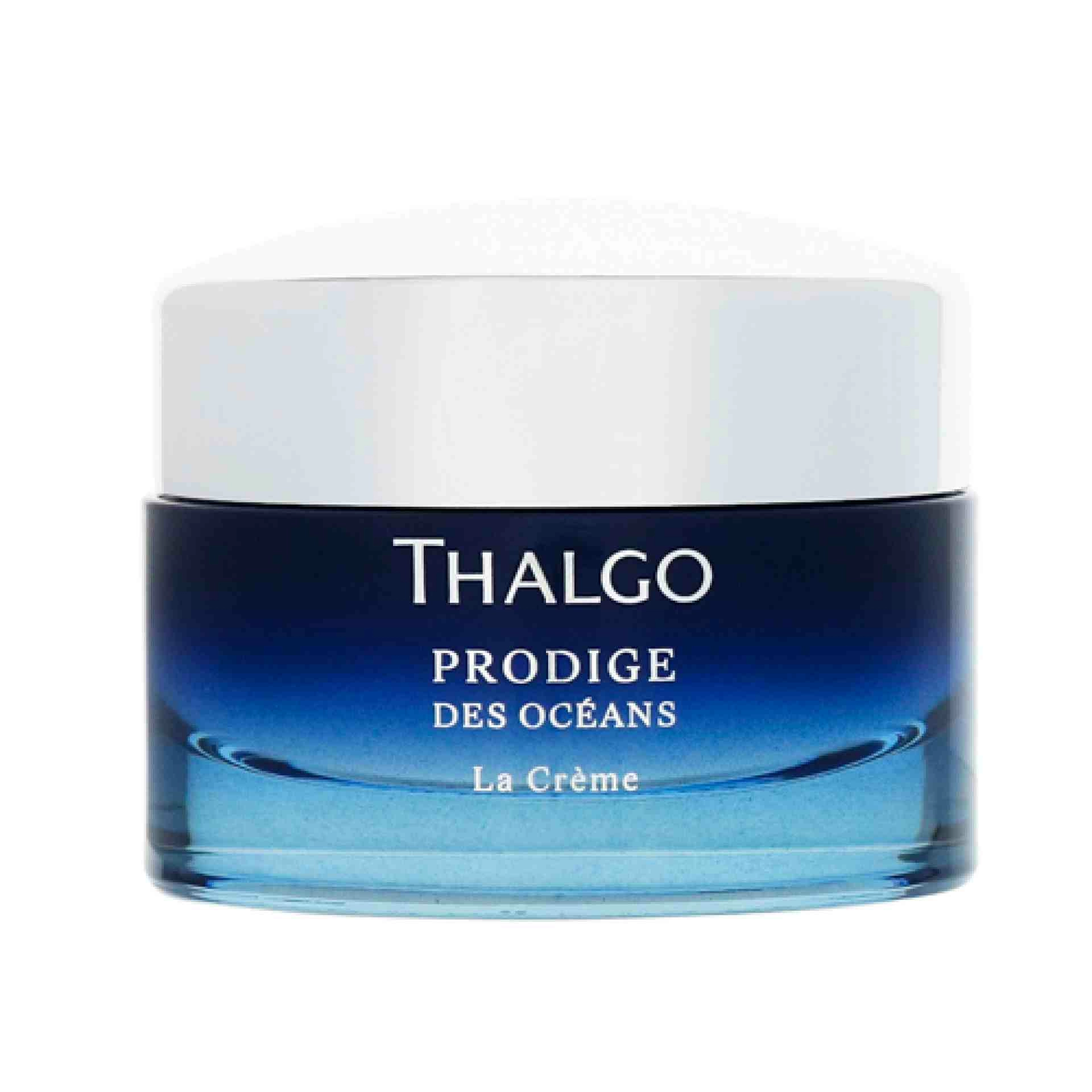 La Créme | Tratamiento Juventud 50ml -  Prodige Des Océans - Thalgo ®