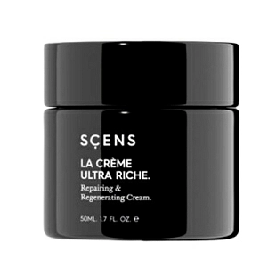 La Crème Ultra Riche | Crema Reparadora 50ml - Scens ®