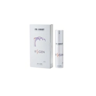 La Cure - Crema Facial de Noche 50 ml - Re-Gen - Freihaut ®