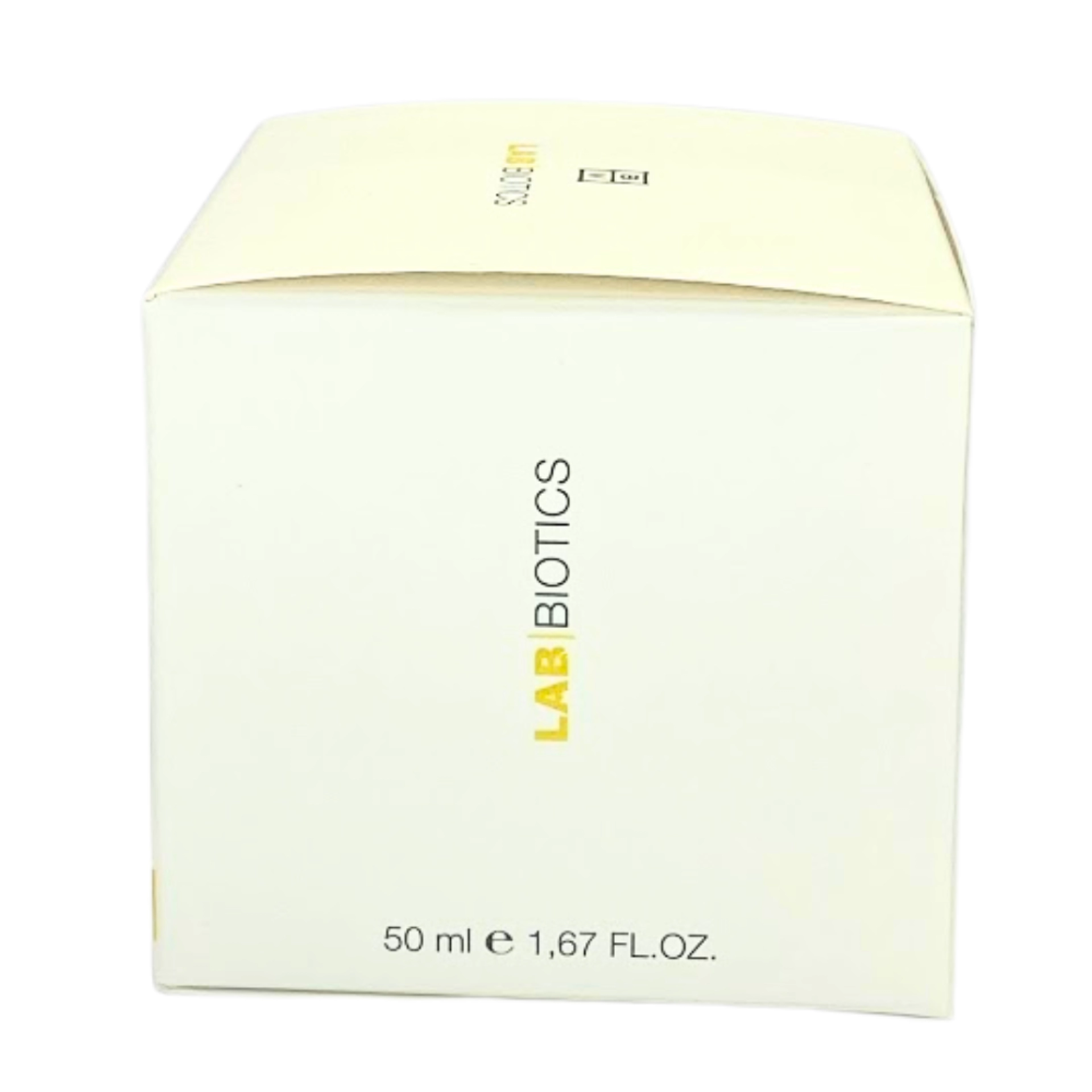 Lactis Advanced Cream | Crema regeneradora 50ml - Lab Biotics - Bruno Vassari ®