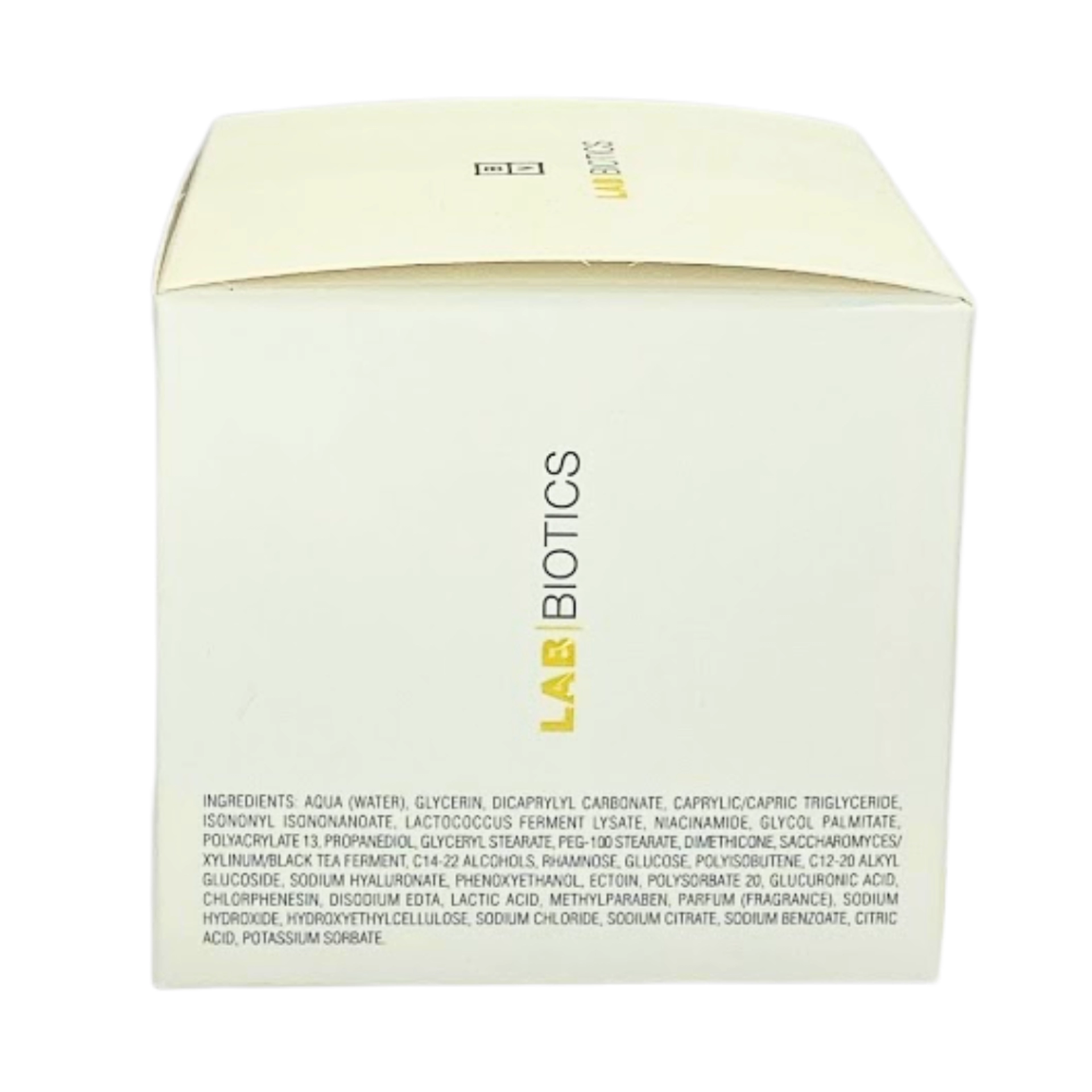 Lactis Advanced Cream | Crema regeneradora 50ml - Lab Biotics - Bruno Vassari ®