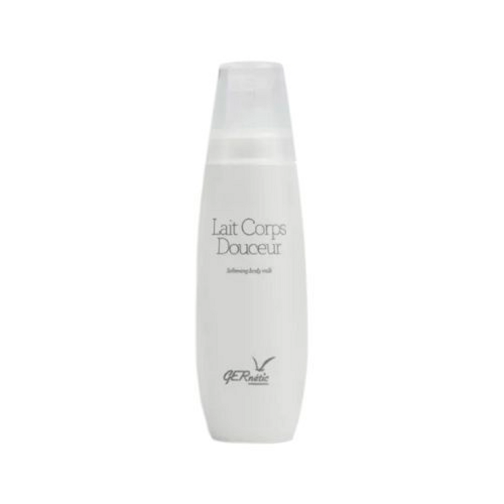 Lait Corps Douceur | Leche corporal 200ml - Gernétic ®