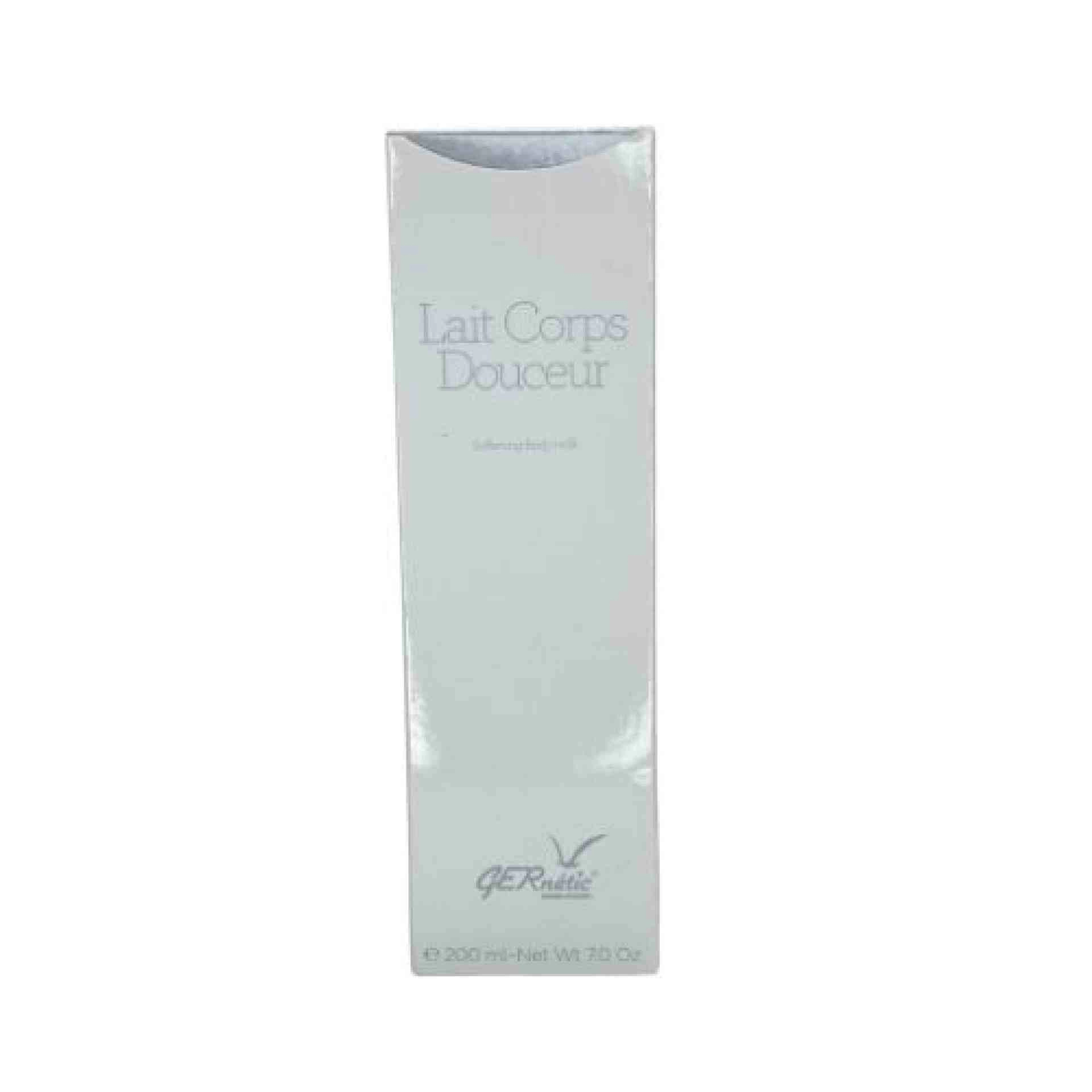 Lait Corps Douceur | Leche corporal 200ml - Gernétic ®