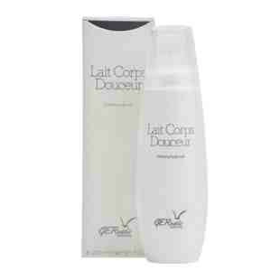 Lait Corps Douceur | Leche corporal 200ml - Gernétic ®