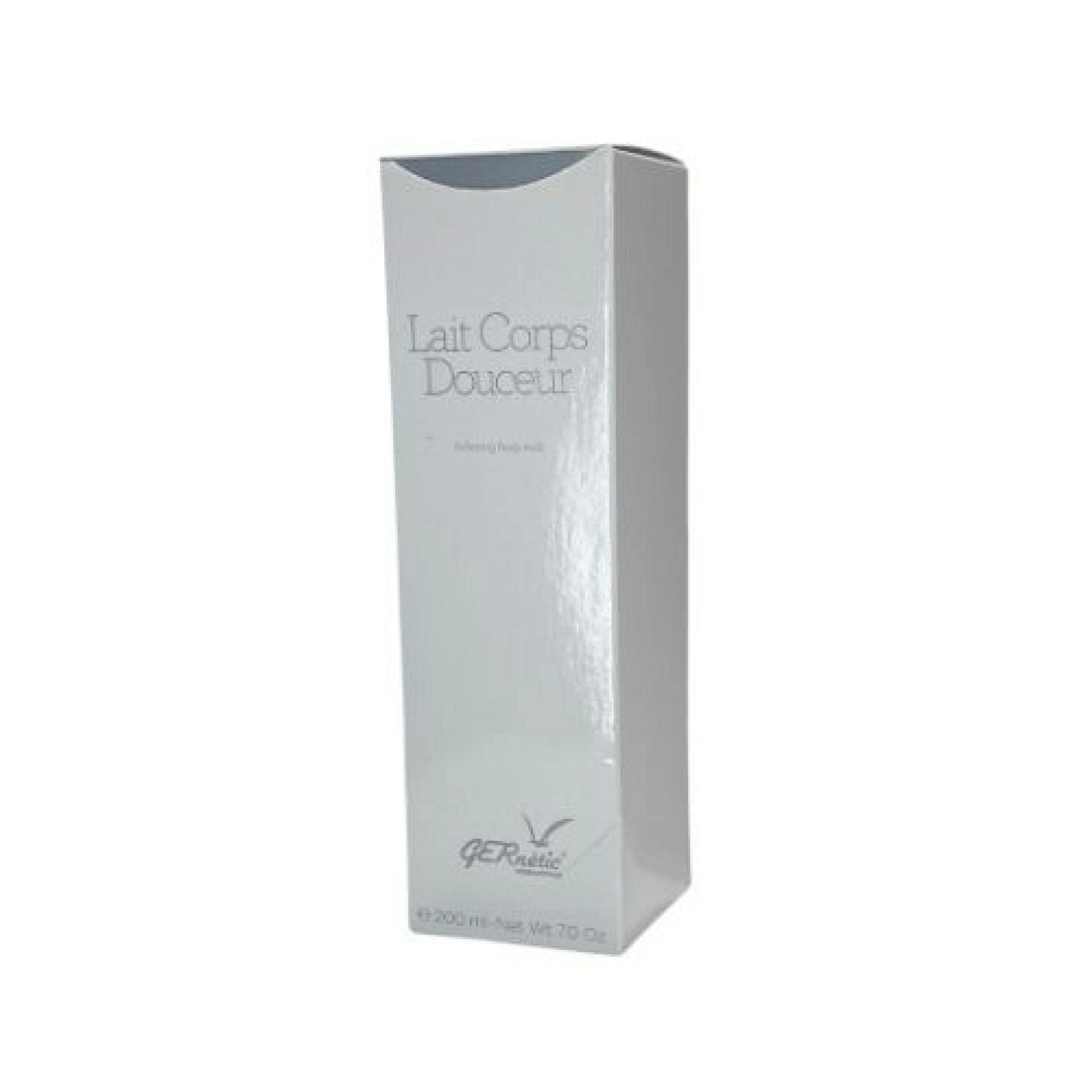 Lait Corps Douceur | Leche corporal 200ml - Gernétic ®