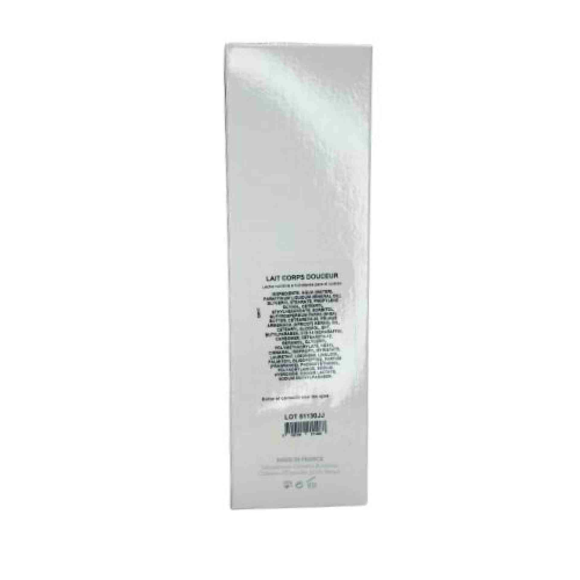 Lait Corps Douceur | Leche corporal 200ml - Gernétic ®