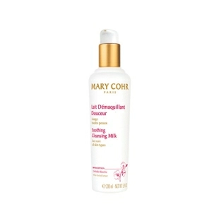 Lait Démaquillant Douceur | Leche Desmaquillante 200ml - Mary Cohr ®
