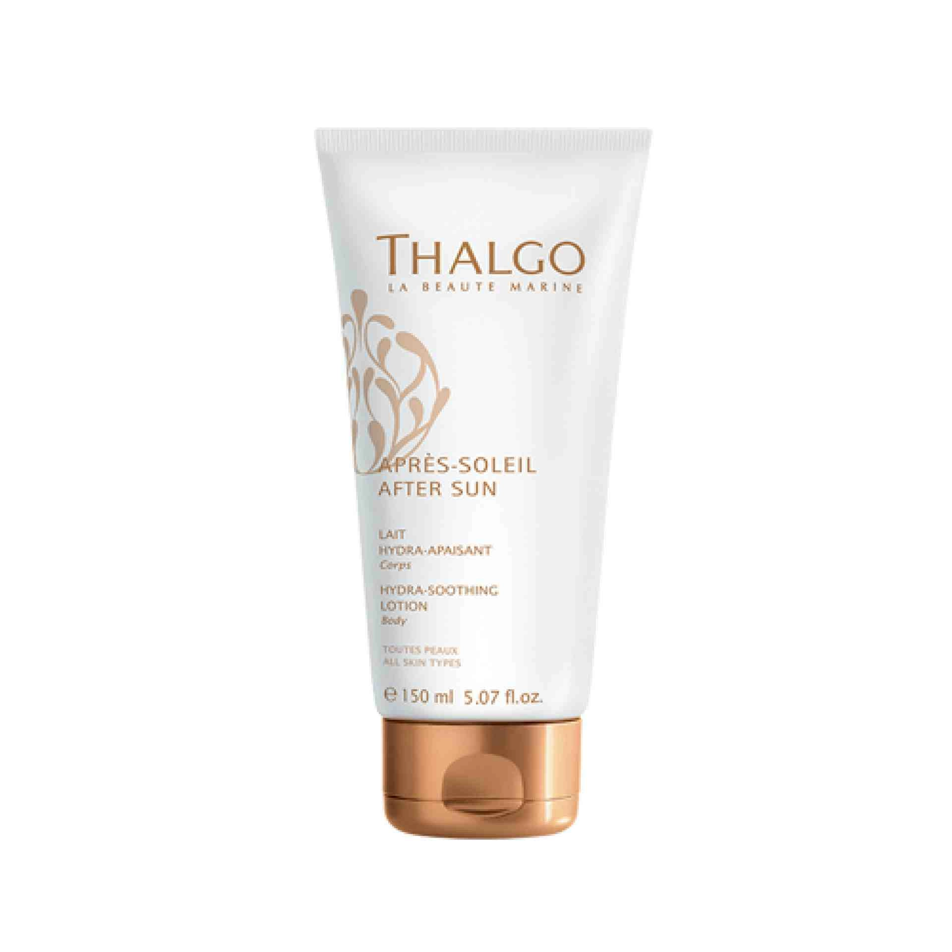 Lait Hydra-Apaisant | Leche After Sun 150ml - Aprés-Soleil - Thalgo ®