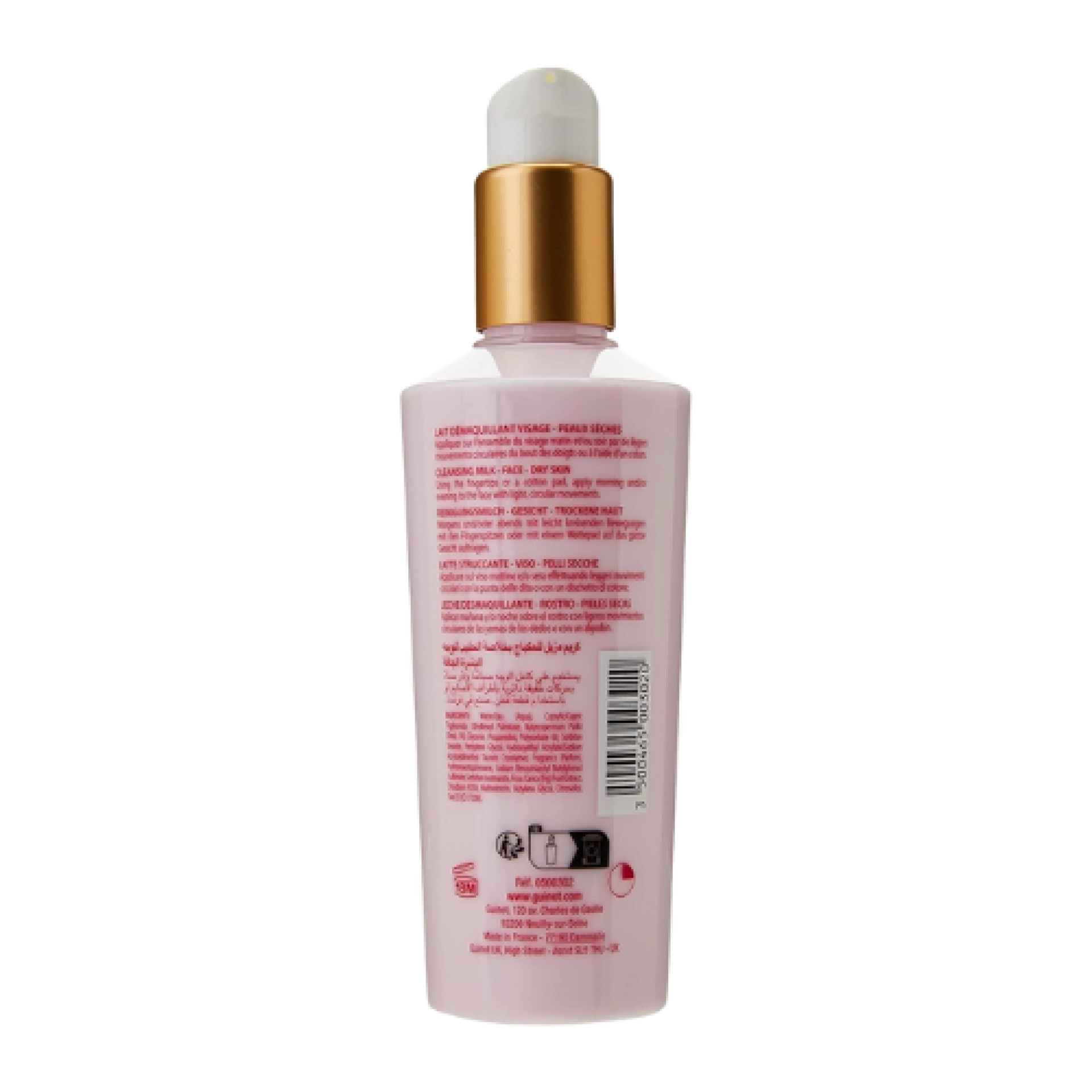 Lait Hydra Beauté | Leche Desmaquillante 200ml - Guinot ®