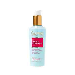 Lait Hydra Fraîcheur | Leche Desmaquillante 200ml - Guinot ®