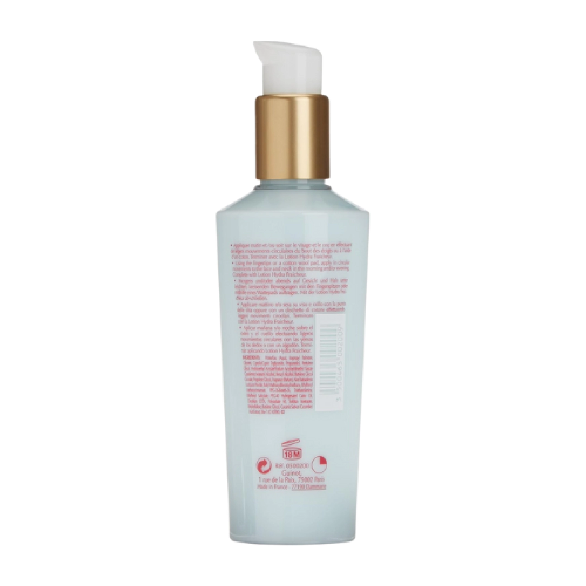 Lait Hydra Fraîcheur | Leche Desmaquillante 200ml - Guinot ®