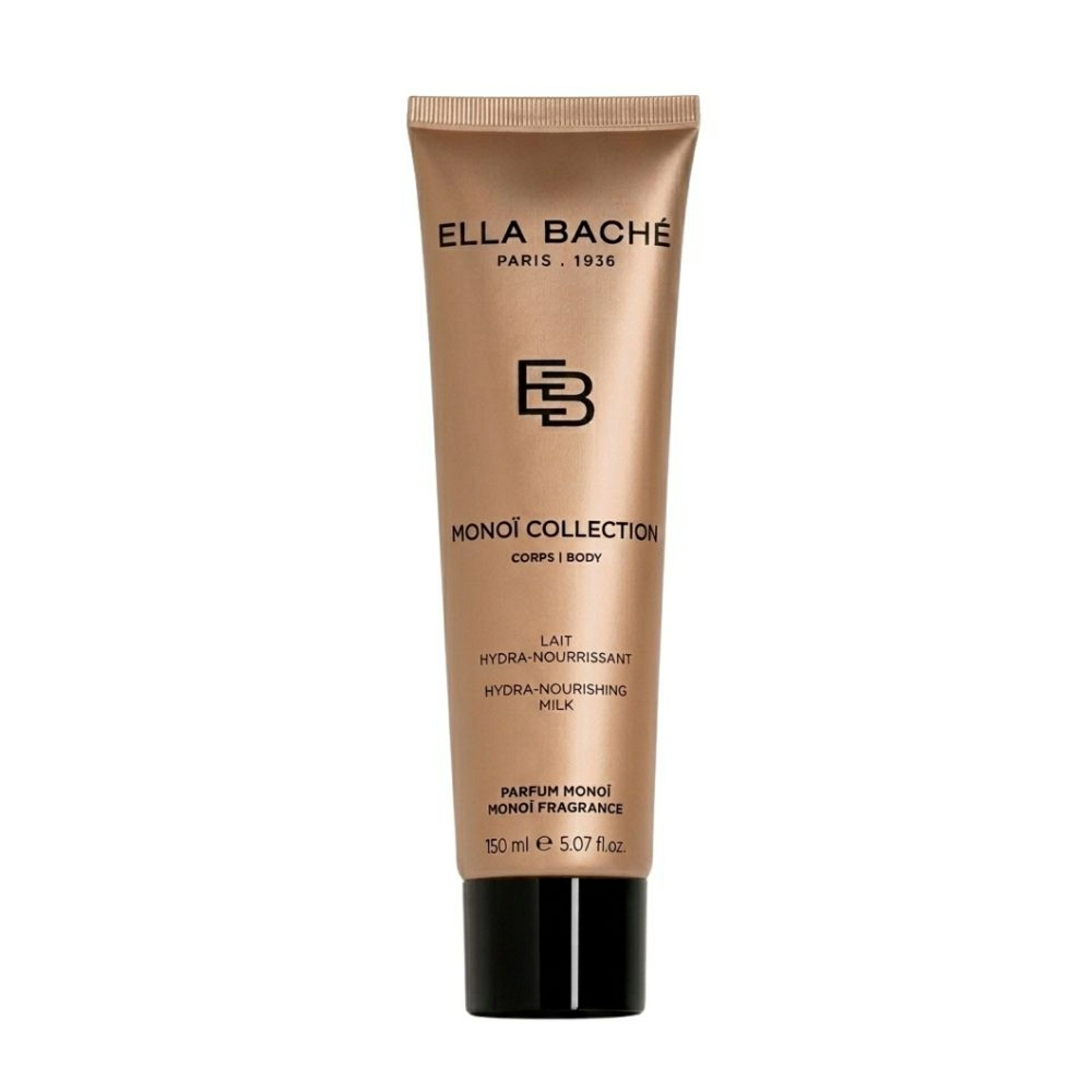Lait Hydra-Nourrissant | Leche hidratante nutritiva 150ml - Sublim'Skin - Ella Baché ®
