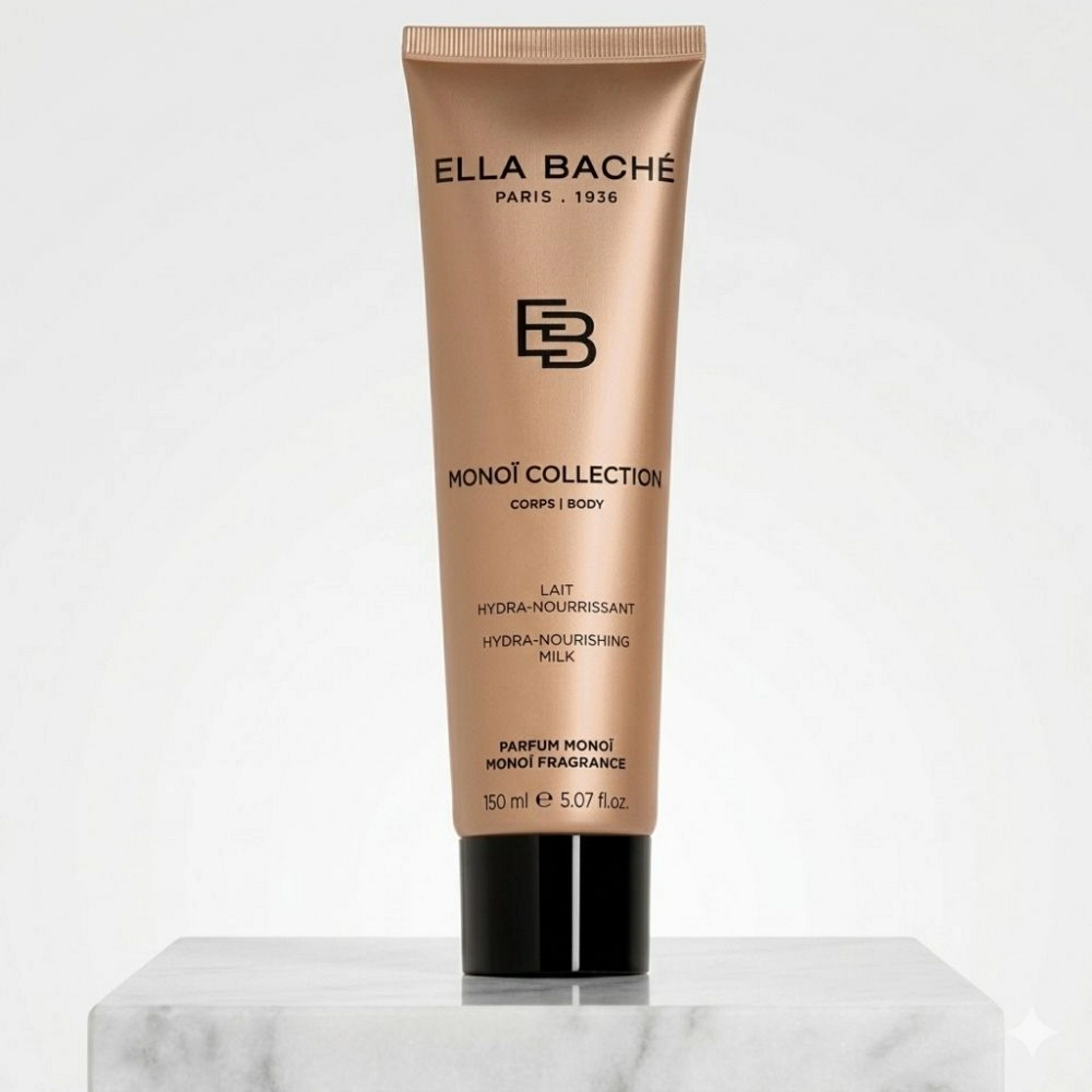 Lait Hydra-Nourrissant | Leche hidratante nutritiva 150ml - Sublim'Skin - Ella Baché ®