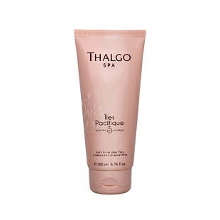 Lait Irisé des Îles | Leche Corporal 200ml - Îles Pacifique - Thalgo ®