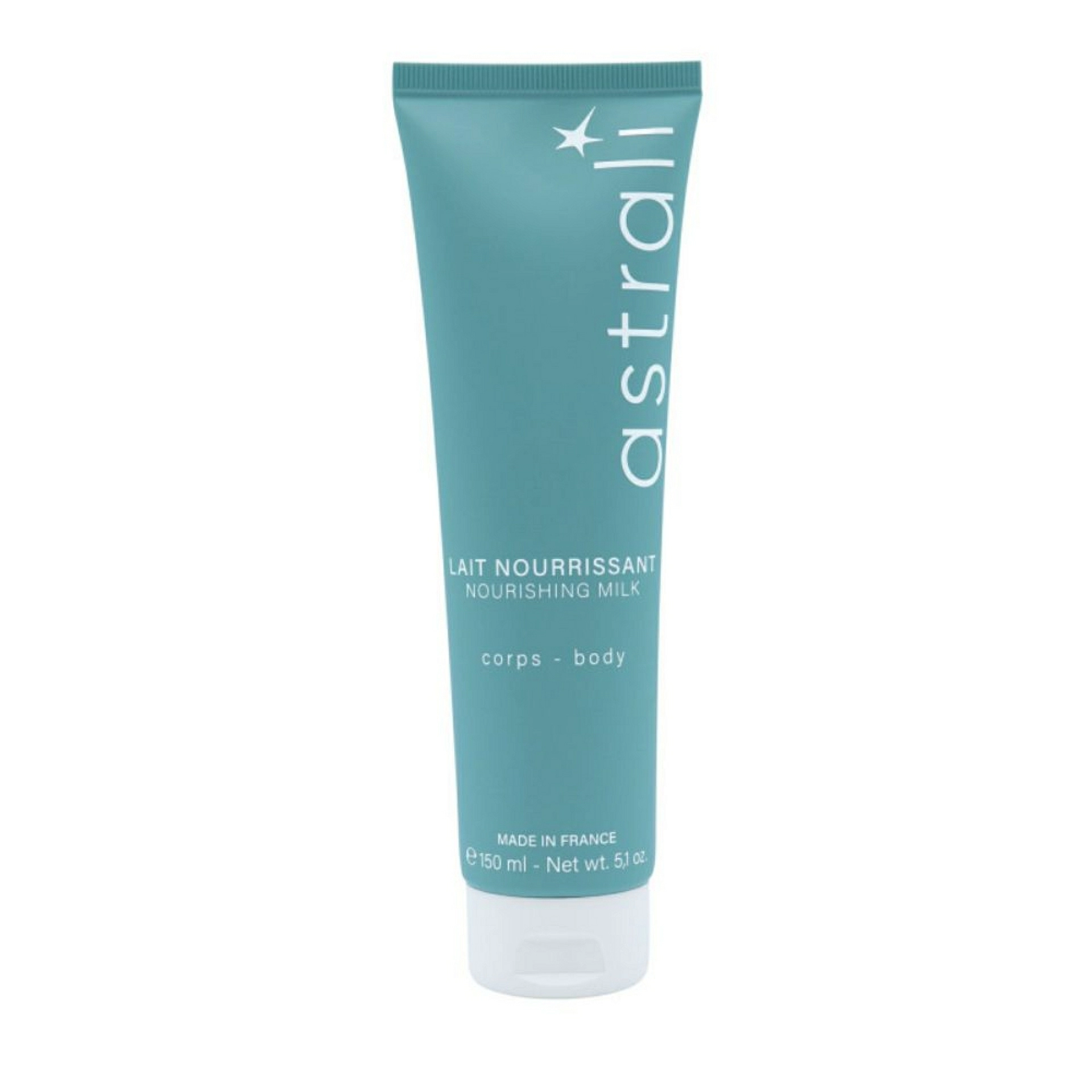 Lait Nourrissant | Leche corporal nutritiva 150ml - Astrali ®