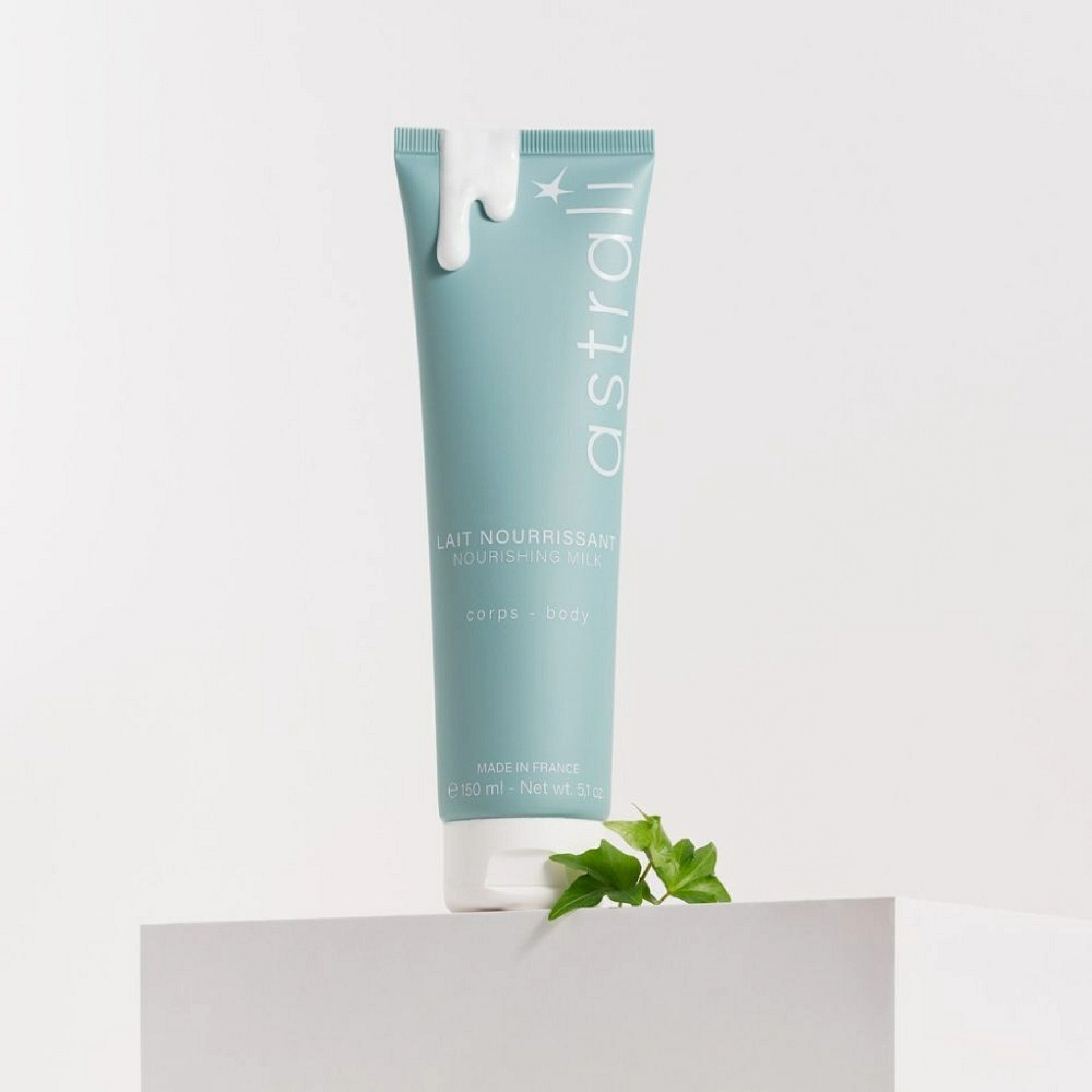 Lait Nourrissant | Leche corporal nutritiva 150ml - Astrali ®