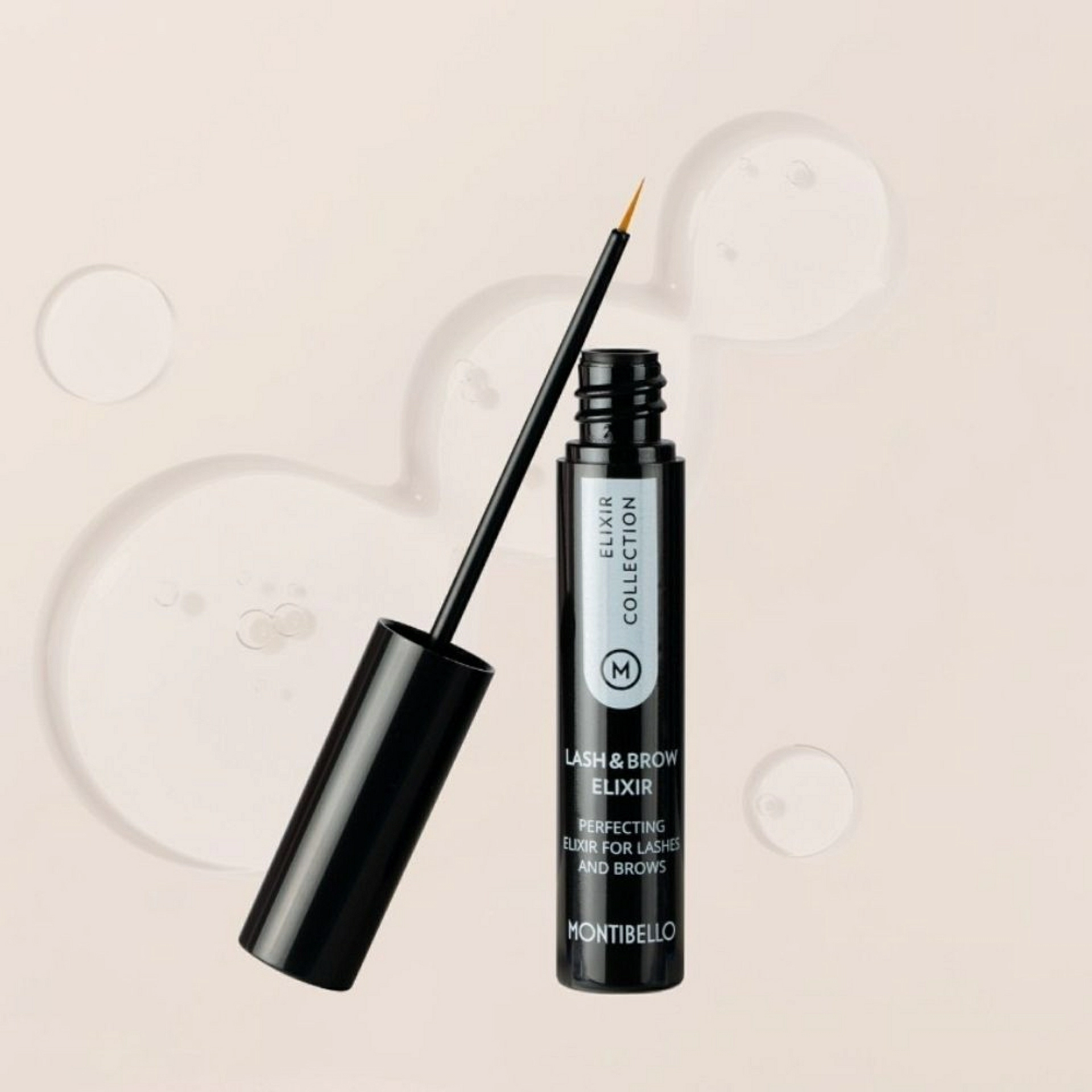 Lash & Brow Elixir | Elixir perfeccionador de pestañas y cejas 6.5ml - Elixir Collection - Montibello ®