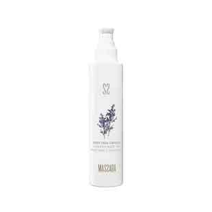 Lavender Body Milk | Leche corporal para piel sensible de lavanda 200ml - Massada ®