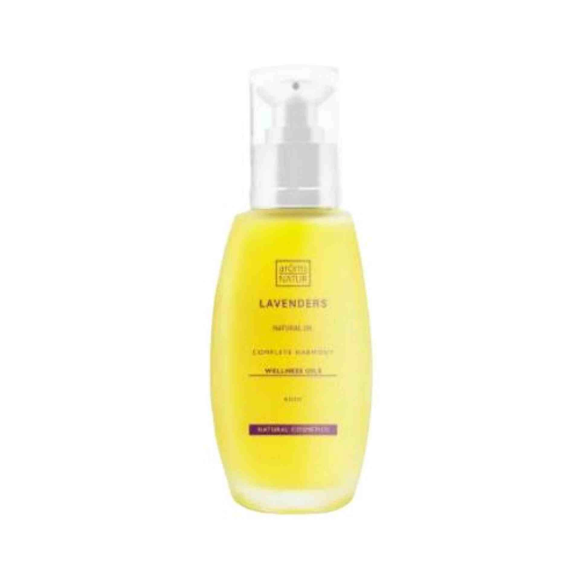 Lavenders | Aceite relajante de lavanda 100ml - Naturfluid Concentrate - Arôms Natur ®