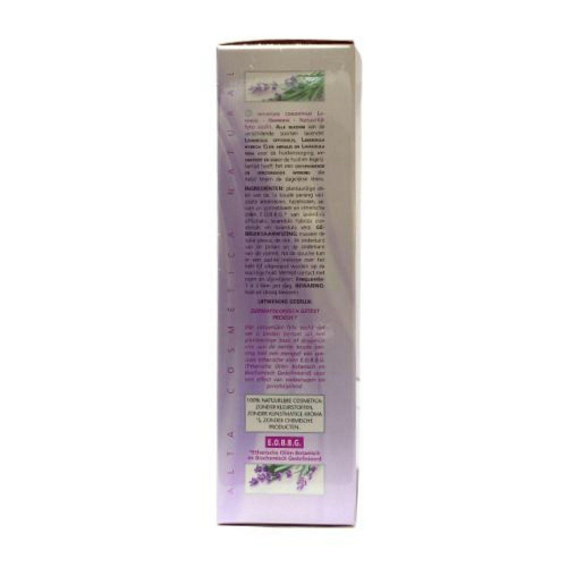 Lavenders | Aceite relajante de lavanda 100ml - Naturfluid Concentrate - Arôms Natur ®