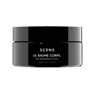 Le Baume Corps | Crema corporal antiedad 200 ml - Scens ®