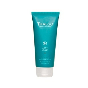 Le Concentré de Modelage Cellulite | Crema reductora anticelulítica 200ml - Activ Sculpt - Thalgo ®