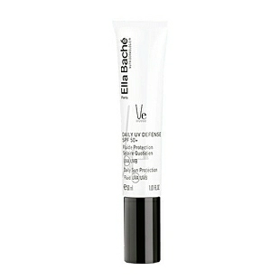 Le Daily UV Defense SPF50+ | Protector Solar 30ml - Nutridermologie - Ella Baché ®