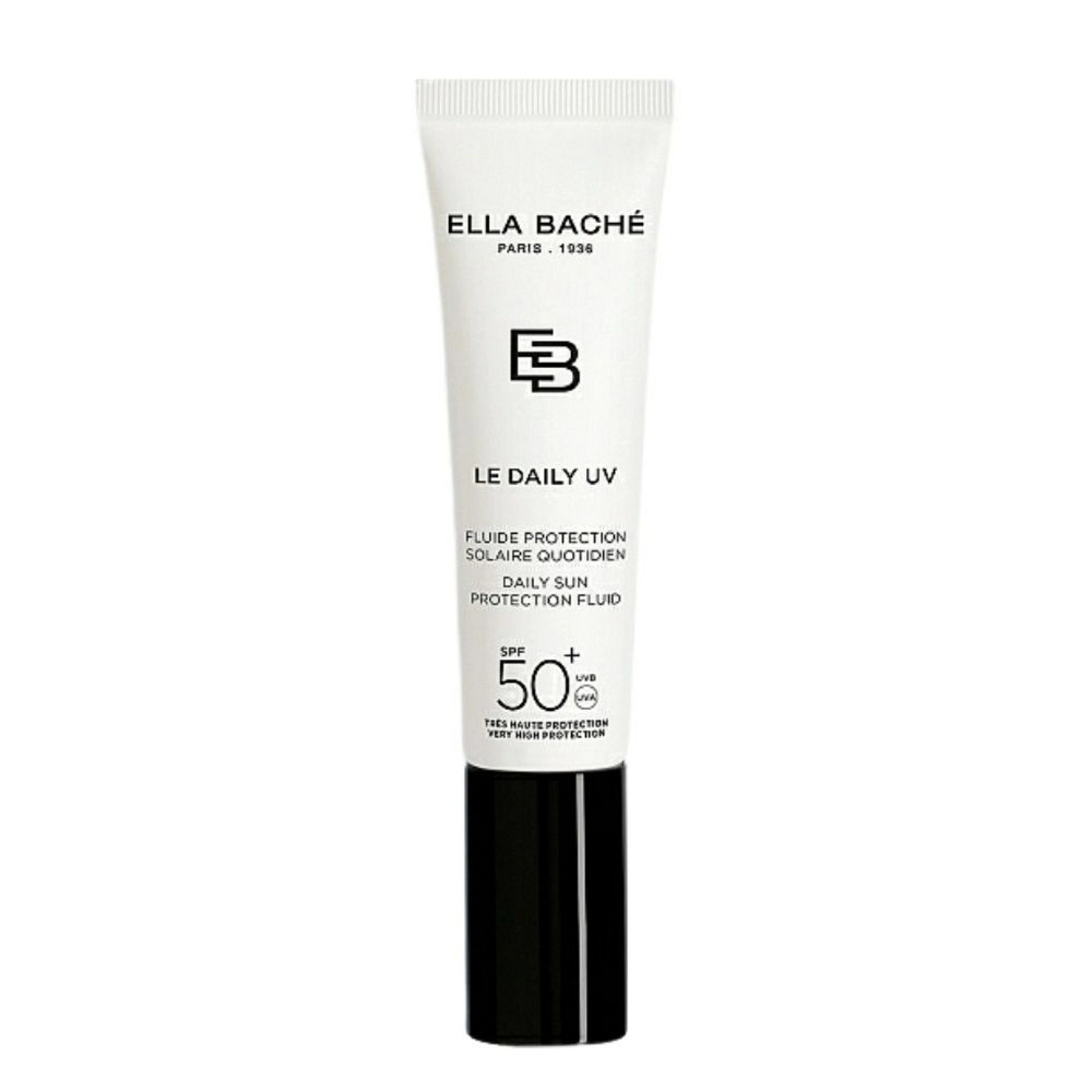 Le Daily UV Defense SPF50+ | Protector Solar 30ml - Nutridermologie - Ella Baché ®