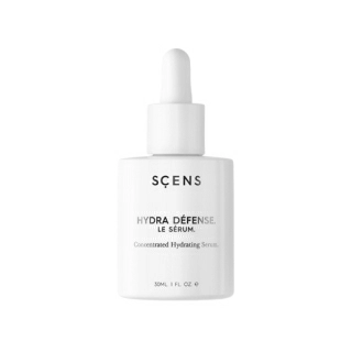 Le Sérum | Serum Hidratante 30ml - Hydra Défense - Scens ®