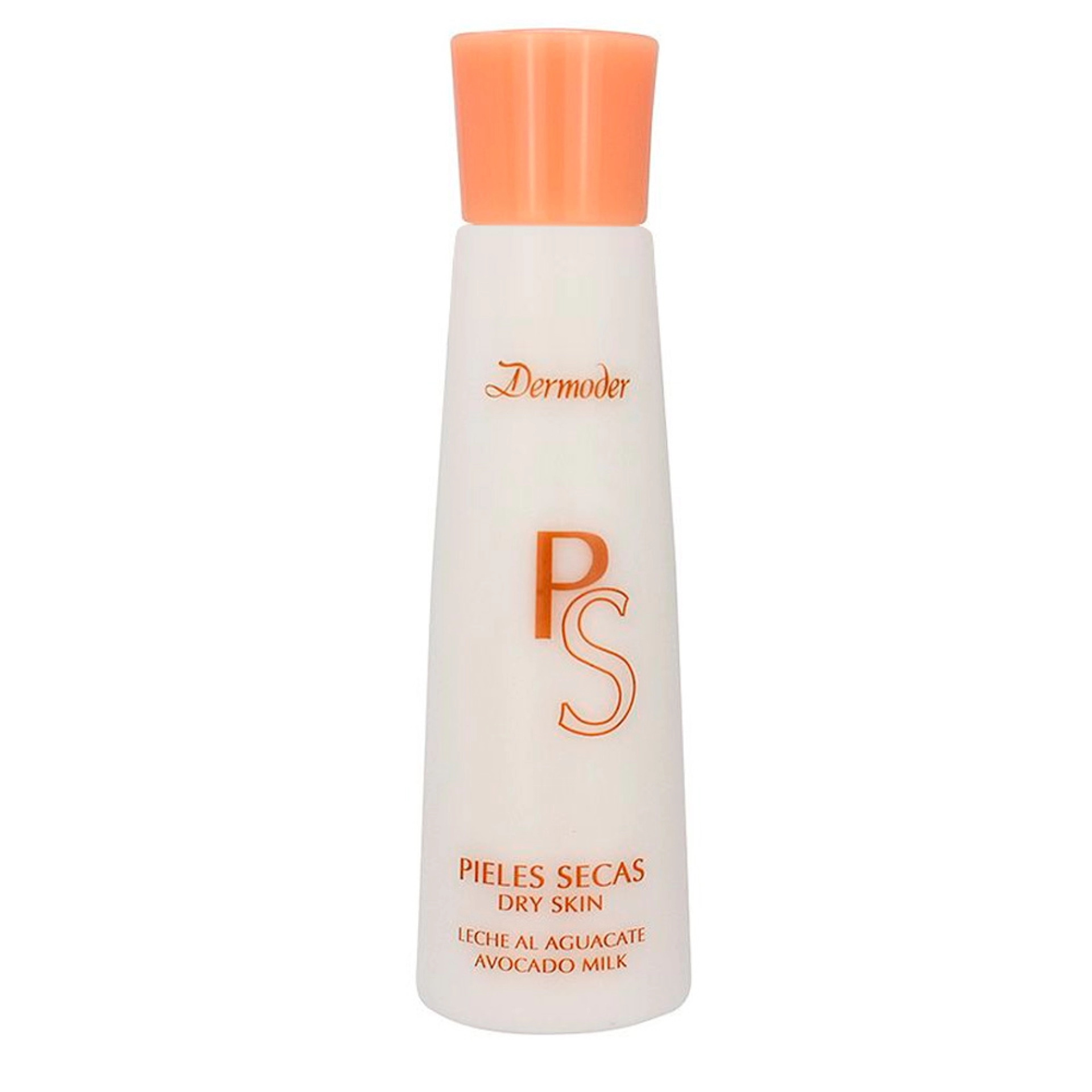 Leche al Aguacate 200ml - Pieles Secas - Dermoder ®