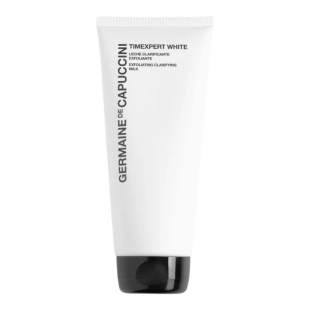 Leche Clarificante Exfoliante 200 ml - Timexpert White - Germaine de Capuccini ®