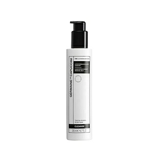 Leche Desmaquillante Confort 200ml - The Cleansing Expert - Germaine de Capuccini ®