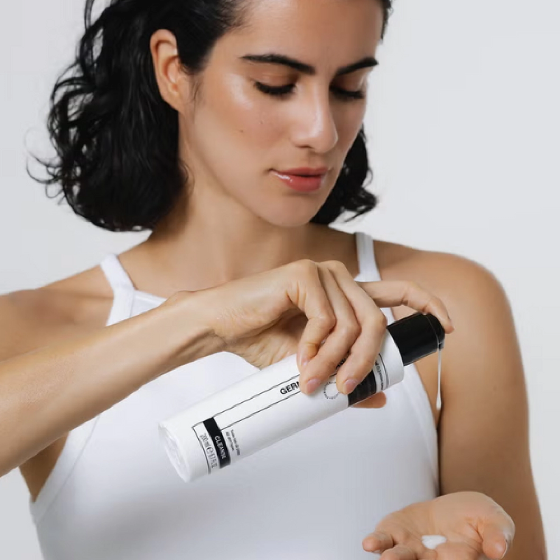 Leche Desmaquillante Confort 200ml - The Cleansing Expert - Germaine de Capuccini ®