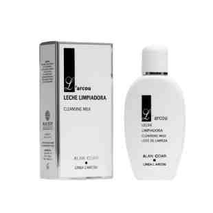 Leche limpiadora | Limpiador facial 200ml - L'arcou - Alan Coar ®