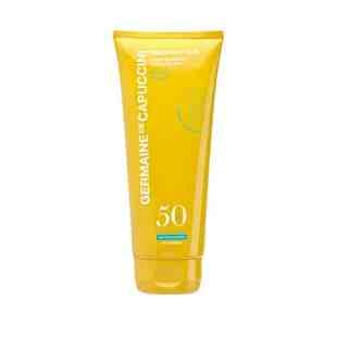 Leche Protectora SPF 50 200 ml - Timexpert Sun - Germaine de Capuccini ®