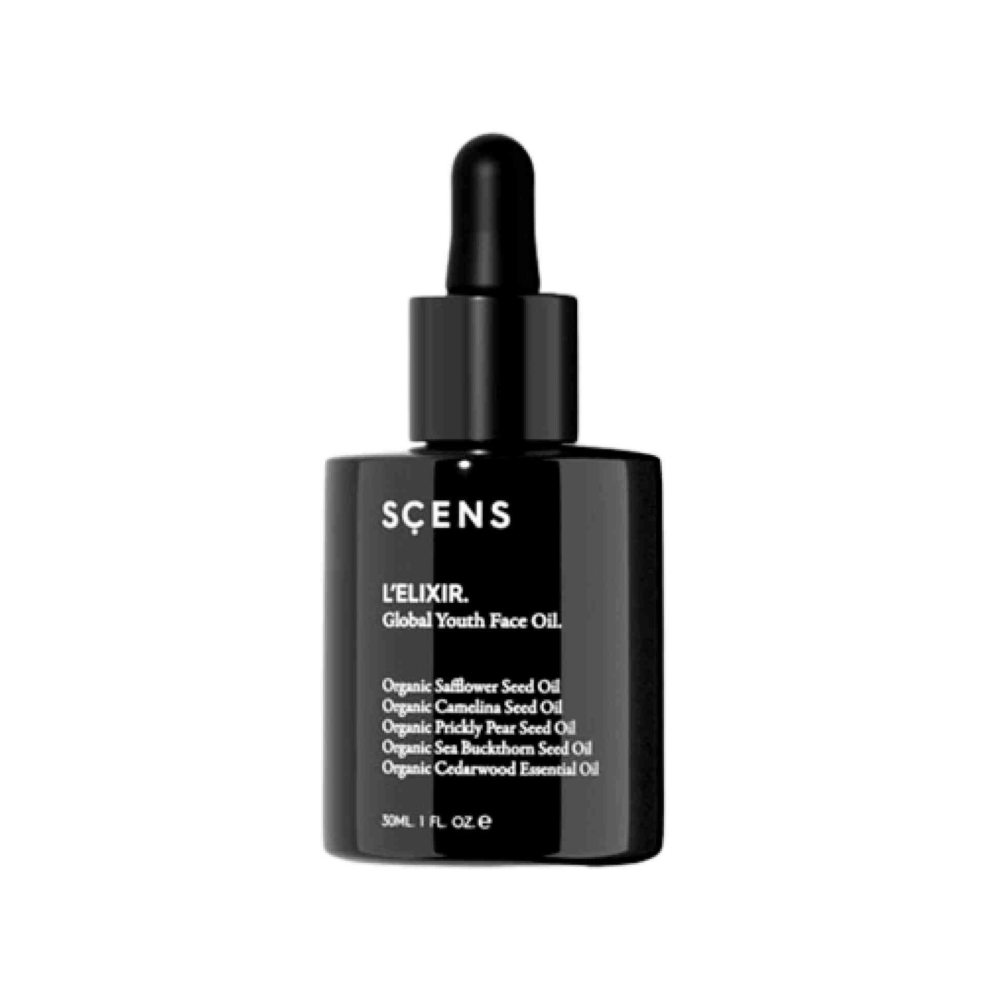 L’Elixir | Aceite Facial 30ml - Scens ®