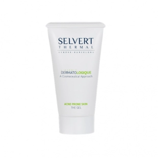 L´Esprit Dermatologique Acne Prone Skin - The Gel 50ml Selvert Thermal®