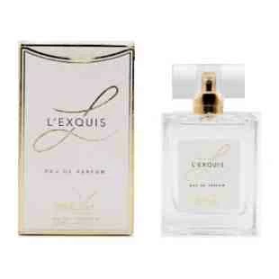 L'Exquis | Eau de Parfum - Gernétic ®
