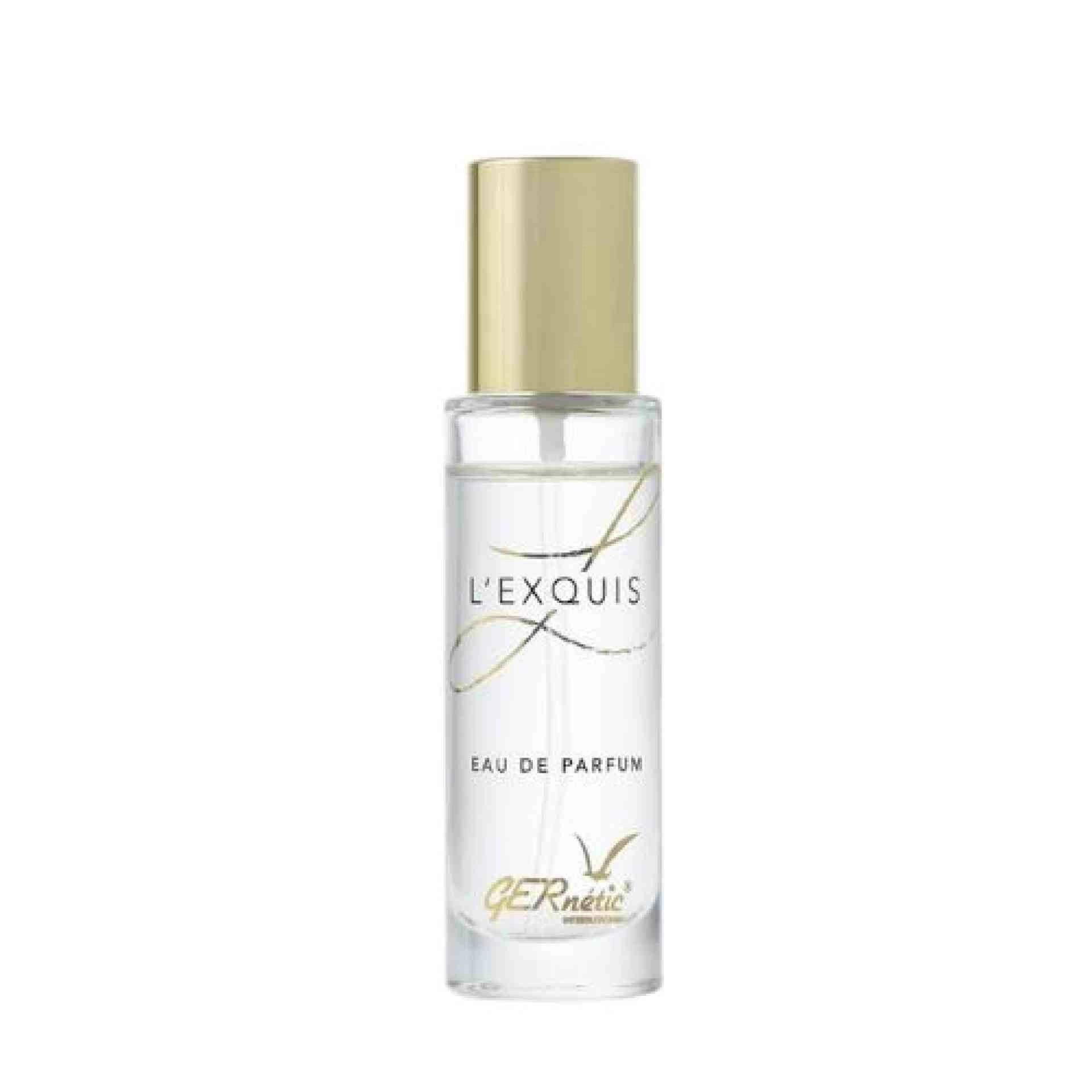 L'Exquis | Eau de Parfum - Gernétic ®