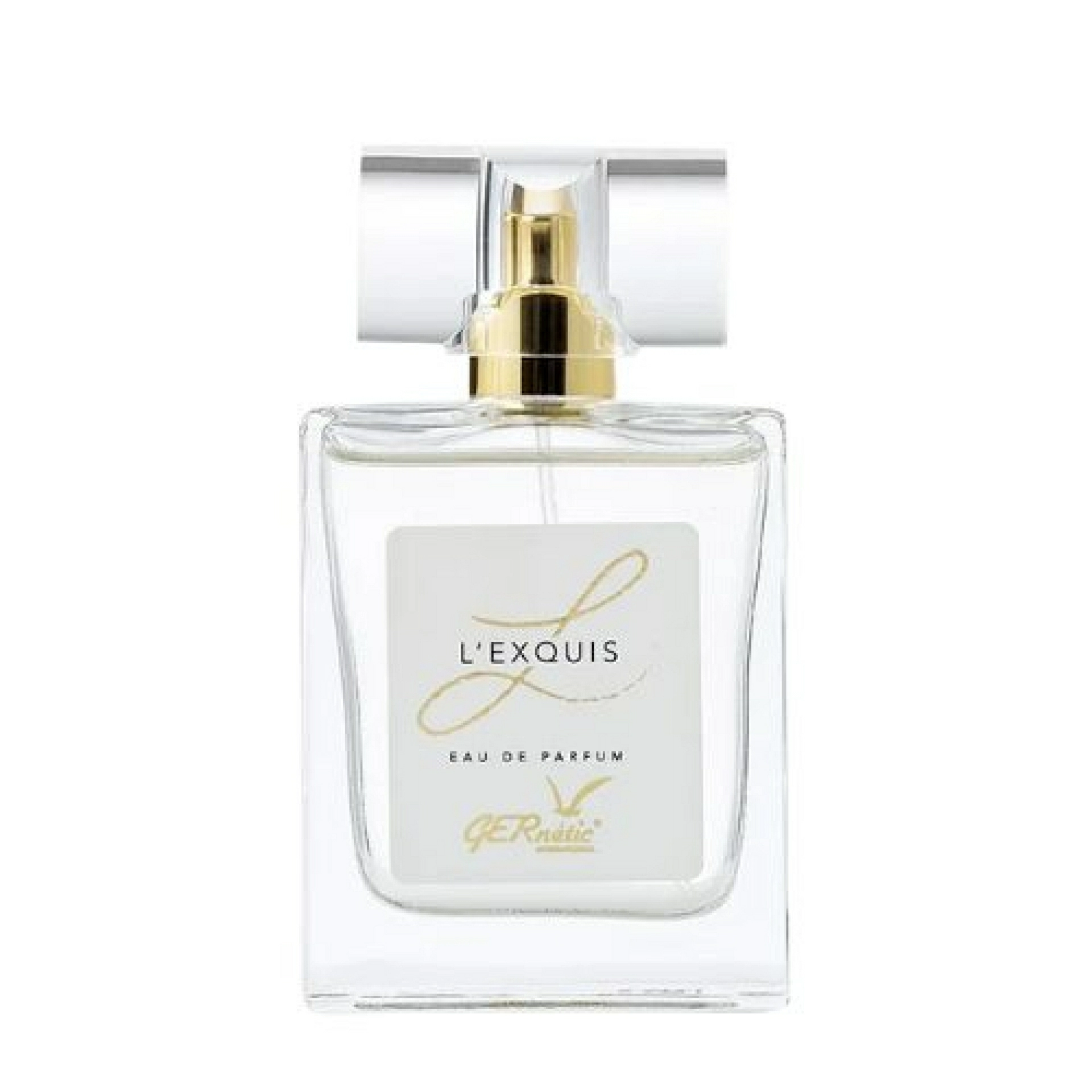 L'Exquis | Eau de Parfum - Gernétic ®