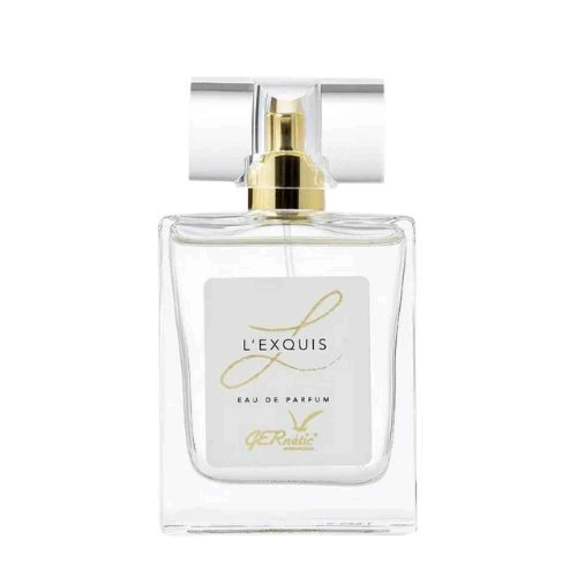 L'Exquis | Eau de Parfum - Gernétic ®