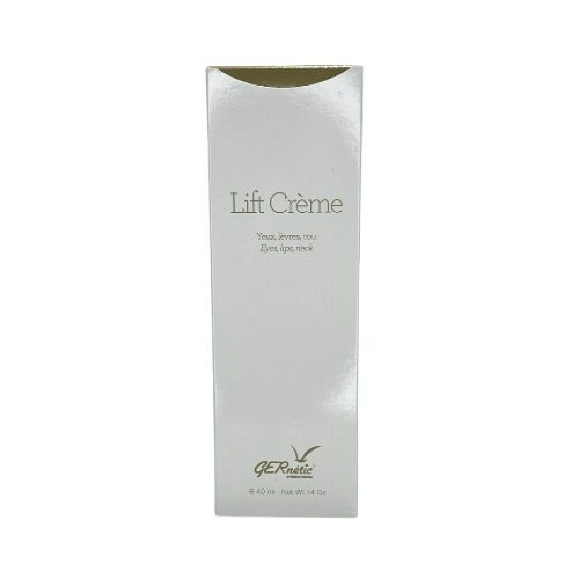 Lift Crème | Crema anti-edad 40ml - Gernétic ®