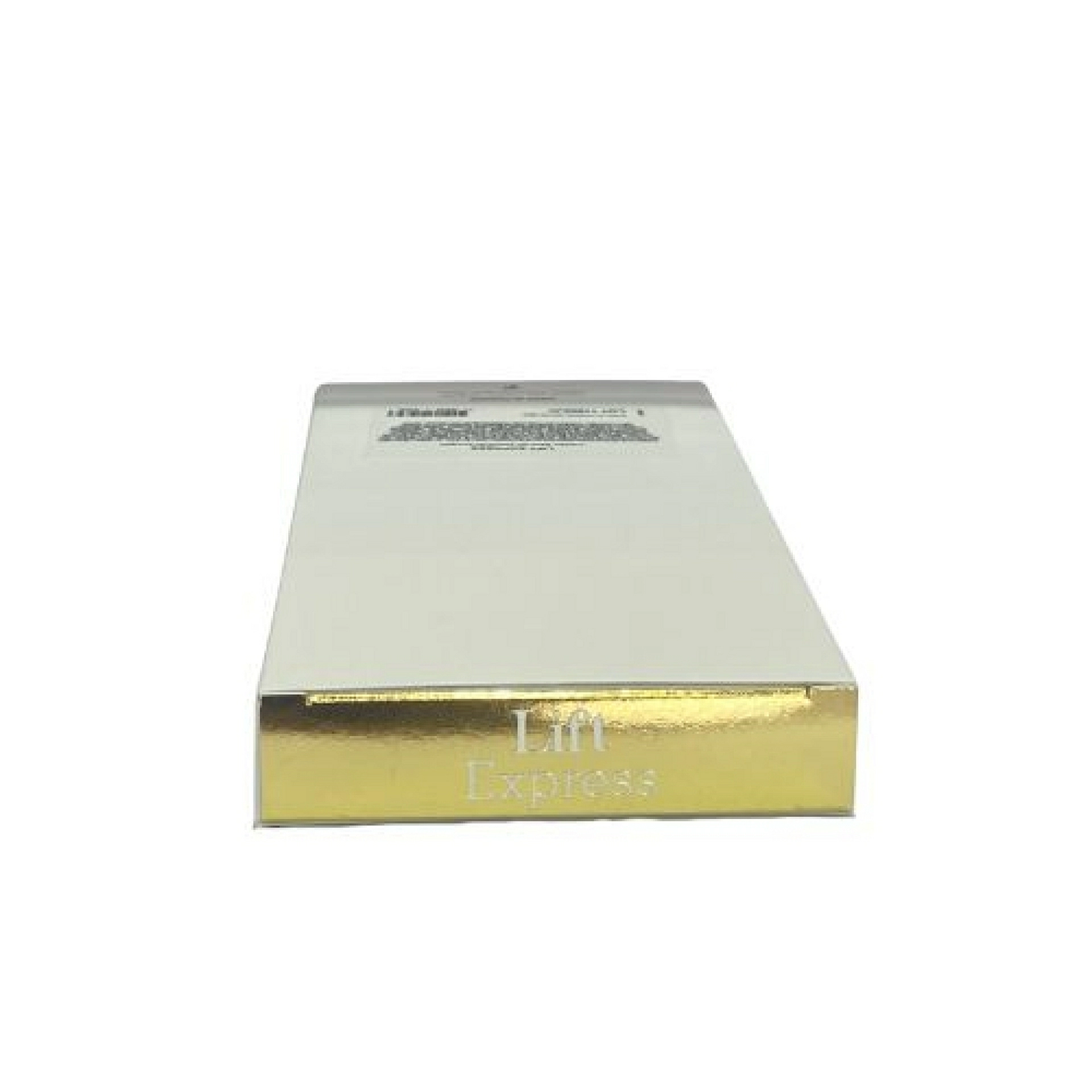 Lift Express | Ampollas para primeras arrugas 7x2ml - Gernétic ®